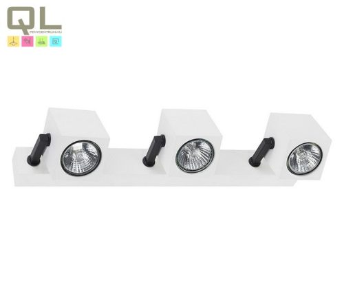 Cuboid TL-6590 Spot lámpa      !!! kifutott termék, már nem rendelhető !!!