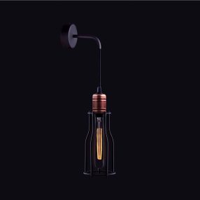 Nowodvorski Workshop falikar E27 1X42W TL-6605