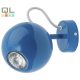Nowodvorski fali lámpa MalwiTL-6736     !!! kifutott termék, már nem rendelhető !!!