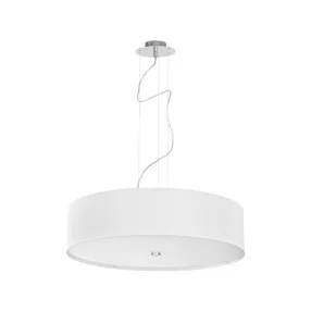 Nowodvorski Viviane függeszték E27 3X42W TL-6772