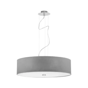Nowodvorski Viviane függeszték E27 3X42W TL-6773