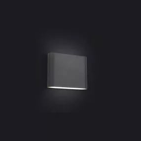 Nowodvorski Semi kültéri LED fali lámpa LED 1X7W TL-6775