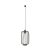 Nowodvorski Cage függeszték GU10-MR16 1X35W TL-6844