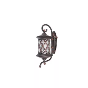 Nowodvorski Lantern kültéri falikar E27 1X42W TL-6911