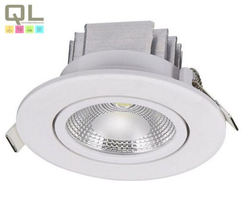 Nowodvorski süllyesztett lámpa Celling Cob LED TL-6971 - !!!A termék értékesítése megszűnt!!!