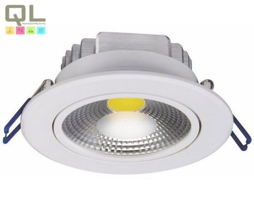 Nowodvorski süllyesztett lámpa Celling Cob LED TL-6972 - !!!A termék értékesítése megszűnt!!!