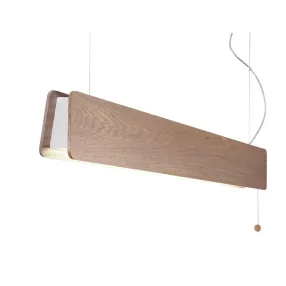 Nowodvorski Oslo LED függesztett lámpa T8 1X16W TL-7520