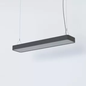 Nowodvorski Soft függesztett lámpa T8 2X16W TL-7532