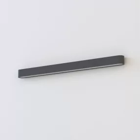 Nowodvorski Soft fali lámpa T8 1X16W TL-7534