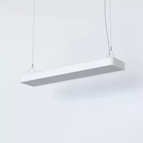 Nowodvorski Soft függesztett lámpa T8 2X16W TL-7545