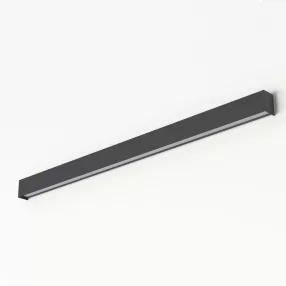 Nowodvorski Straight fali lámpa T8 1X22W TL-7560