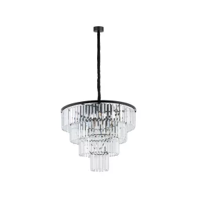 Nowodvorski Cristal függesztett lámpa E14 12X42W TL-7614