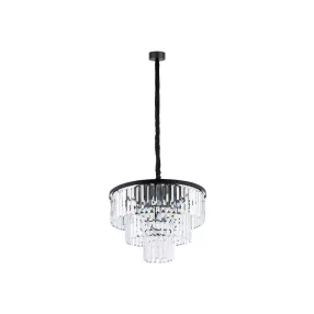 Nowodvorski Cristal függesztett lámpa E14 9X42W TL-7616