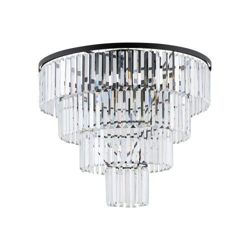 Nowodvorski Cristal mennyezeti lámpa E14 12X42W TL-7630
