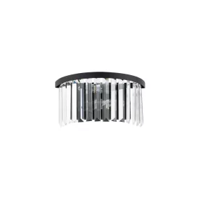 Nowodvorski Cristal fali lámpa E14 2X42W TL-7633