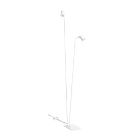 Nowodvorski Mono állólámpa GU10-MR16 2X10W TL-7705
