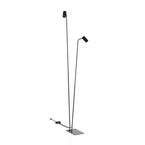 Nowodvorski Mono állólámpa GU10-MR16 2X10W TL-7708