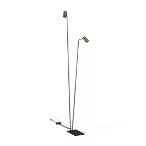 Nowodvorski Mono állólámpa GU10-MR16 2X10W TL-7712