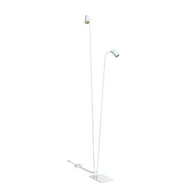 Nowodvorski Mono állólámpa GU10-MR16 2X10W TL-7715