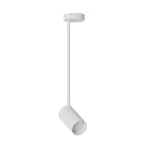 Nowodvorski Mono Long spotlámpa GU10-MR16 1X10W TL-7725