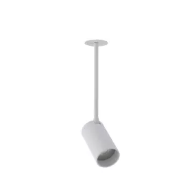   Nowodvorski Mono süllyeszthető spotlámpa GU10-MR16 1X10W TL-7734