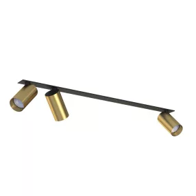   Nowodvorski Mono süllyeszthető spotlámpa GU10-MR16 3X10W TL-7746