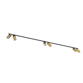   Nowodvorski Mono süllyeszthető spotlámpa GU10-MR16 6X10W TL-7748