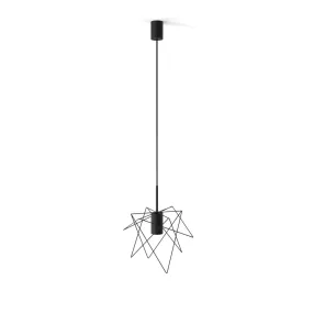   Nowodvorski Gstar függesztett lámpa GU10-MR16 1X10W TL-7795