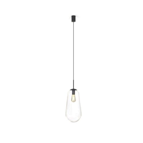 Nowodvorski Pear függesztett lámpa E27 1X28W TL-7797