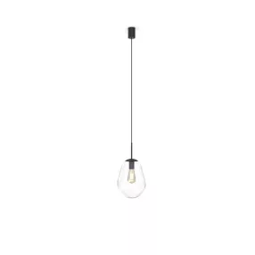Nowodvorski Pear függesztett lámpa E27 1X28W TL-7800