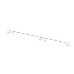 Nowodvorski Mono spotlámpa GU10-MR16 6X10W TL-7813