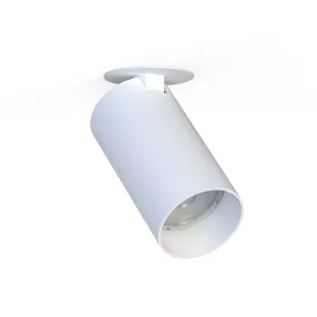  Nowodvorski Mono süllyeszthető spotlámpa GU10-MR16 1X10W TL-7827