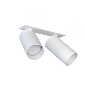   Nowodvorski Mono süllyeszthető spotlámpa GU10-MR16 2X10W TL-7828