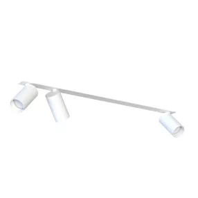   Nowodvorski Mono süllyeszthető spotlámpa GU10-MR16 3X10W TL-7830