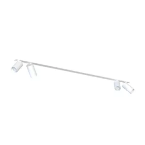   Nowodvorski Mono süllyeszthető spotlámpa GU10-MR16 4X10W TL-7831