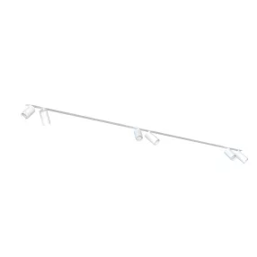  Nowodvorski Mono süllyeszthető spotlámpa GU10-MR16 6X10W TL-7832