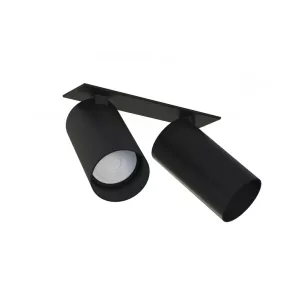   Nowodvorski Mono süllyeszthető spotlámpa GU10-MR16 2X10W TL-7834