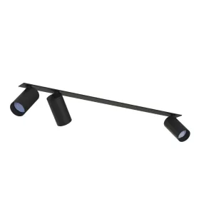   Nowodvorski Mono süllyeszthető spotlámpa GU10-MR16 3X10W TL-7835