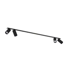   Nowodvorski Mono süllyeszthető spotlámpa GU10-MR16 4X10W TL-7836