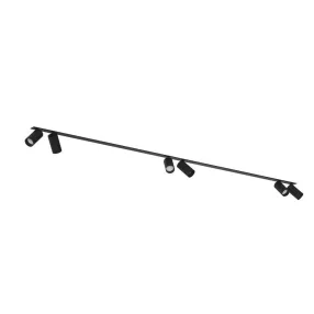   Nowodvorski Mono süllyeszthető spotlámpa GU10-MR16 6X10W TL-7837