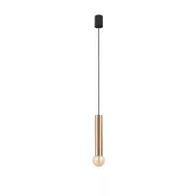 Nowodvorski Baton függesztett lámpa E27 1X10W TL-7851