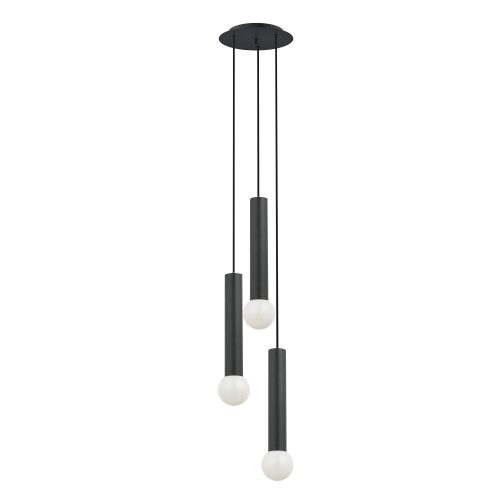 Nowodvorski Baton függesztett lámpa E27 3X10W TL-7856