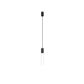   Nowodvorski Cylinder függesztett lámpa GU10-MR16 1X10W TL-7864