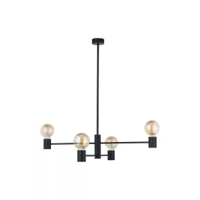 Nowodvorski Radius függeszték E27 4X42W TL-7931