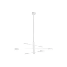 Nowodvorski Orbit függesztett lámpa GX53 6X8W TL-7942