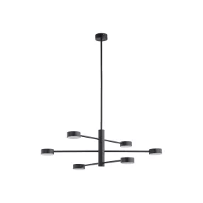 Nowodvorski Orbit függesztett lámpa GX53 6X8W TL-7946