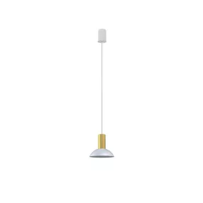   Nowodvorski Hermanos függesztett lámpa GU10-MR16 1X10W TL-8037