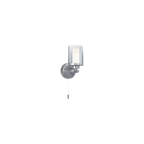 Nowodvorski Vista víz-védett fali lámpa G9 1X10W TL-8051