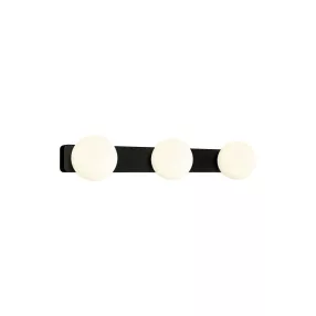 Nowodvorski Brazos falikar G9 3X25W TL-8056