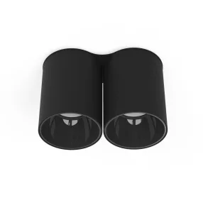   Nowodvorski Eye Tone mennyezeti spot lámpa GU10-MR16 2X10W TL-8086